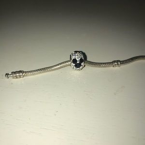 Mickey Mouse Charm